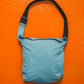 Sport Gore-Tex Ice Blue w Internal Carry / Backpack Straps Packable Jacket ( L ~XL )