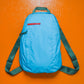 Sport Baby Blue Small Backpack (OS)