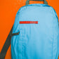 Sport Baby Blue Small Backpack (OS)