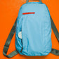 Sport Baby Blue Small Backpack (OS)