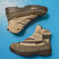 2004 Adventure 7  Beige / Brown/ Black Hiking Boot (UK9)