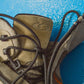2004 Adventure 7  Beige / Brown/ Black Hiking Boot (UK9)
