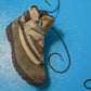 2004 Adventure 7  Beige / Brown/ Black Hiking Boot (UK9)