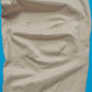 D.namics Articulated Knee 3-d Pocket Asymmetrical Cream Pants (32)