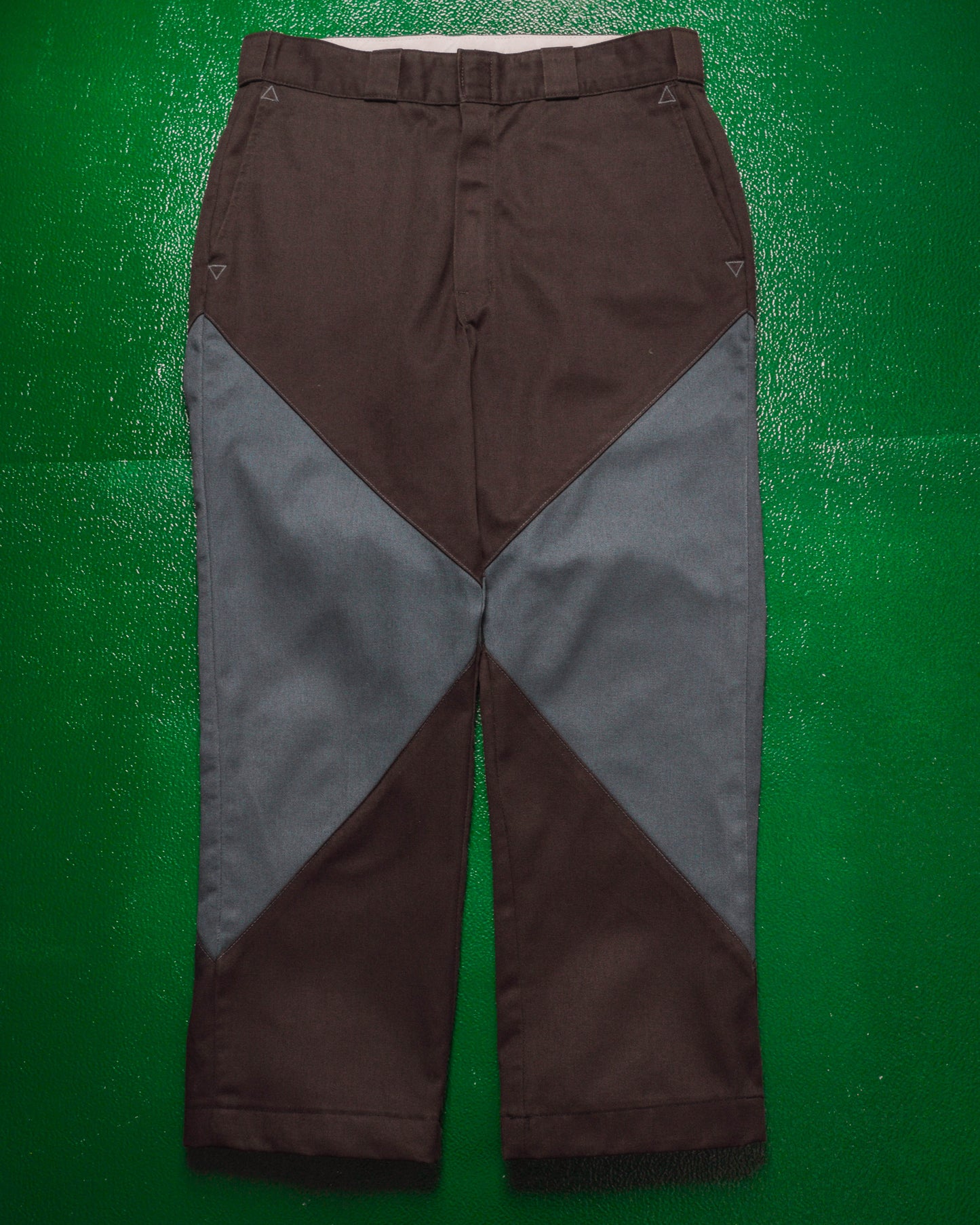 Reconstructed Dickies Pants (30~32)