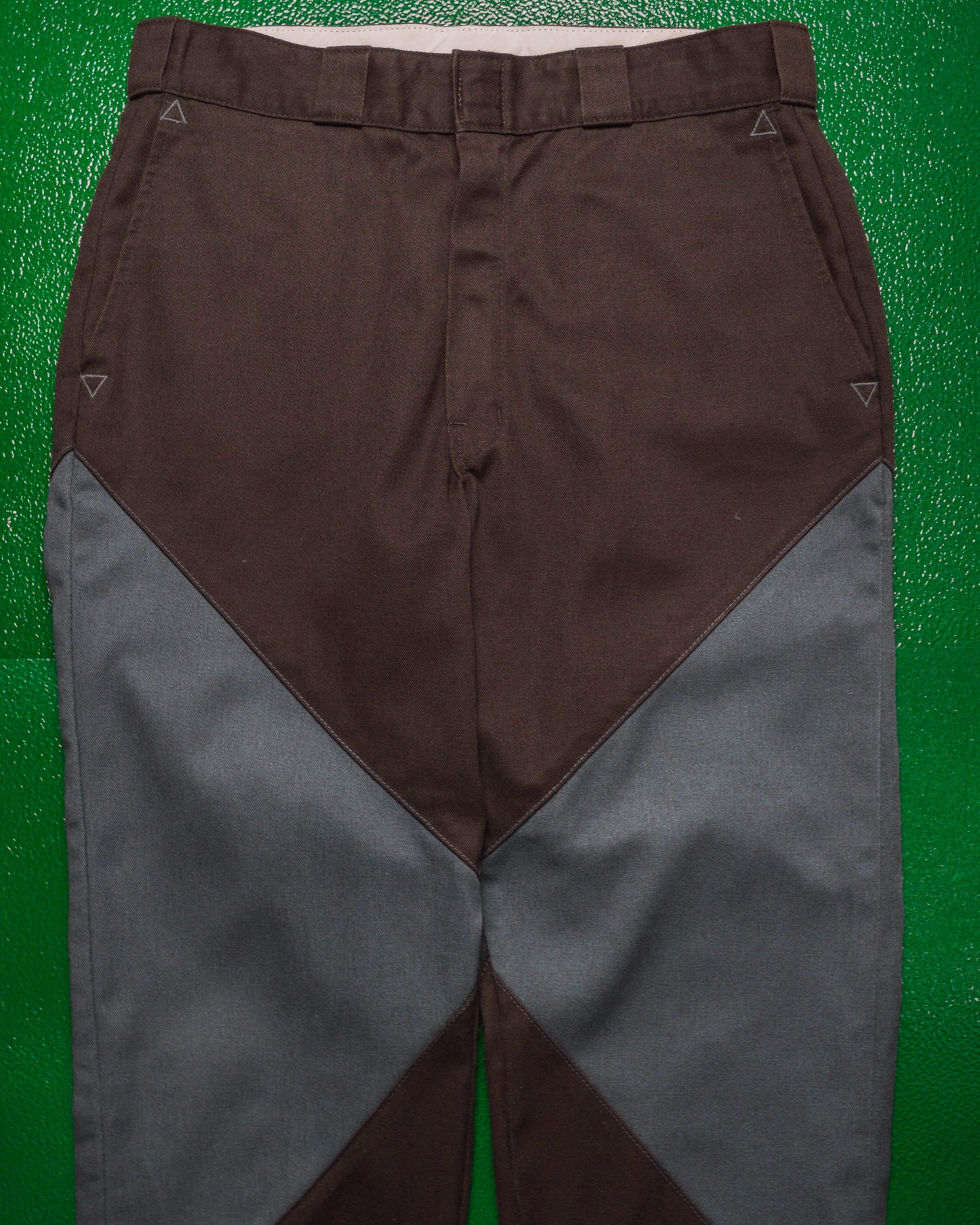 Reconstructed Dickies Pants (30~32)