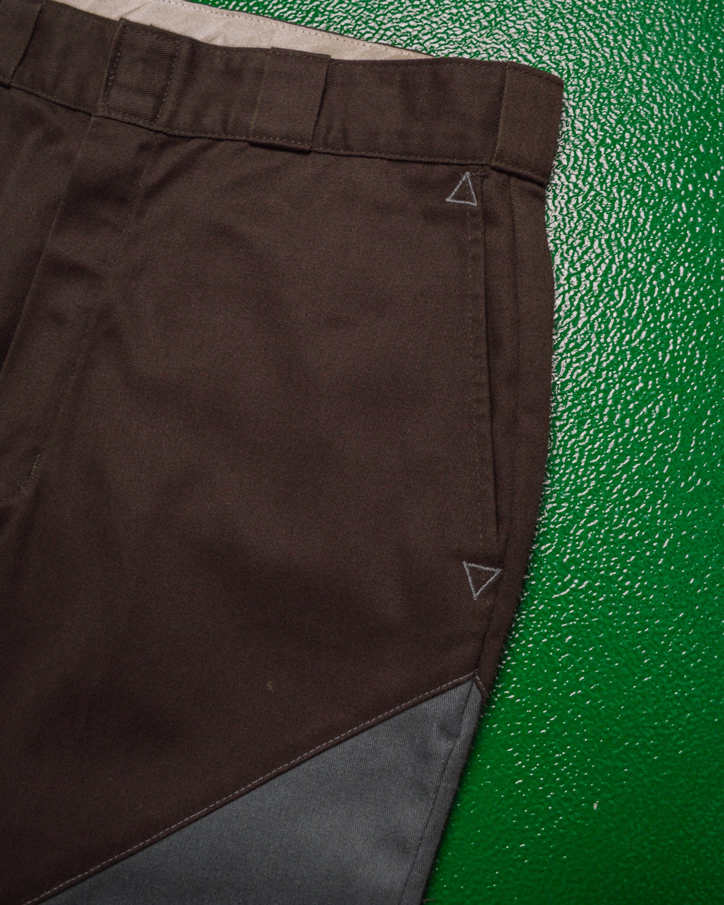 Reconstructed Dickies Pants (30~32)