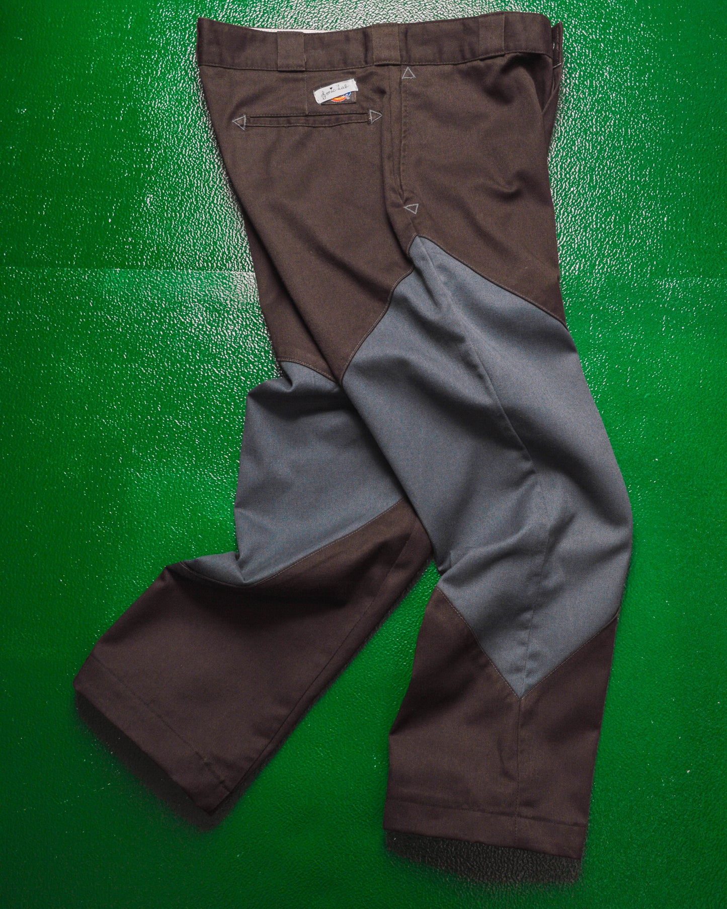 Reconstructed Dickies Pants (30~32)