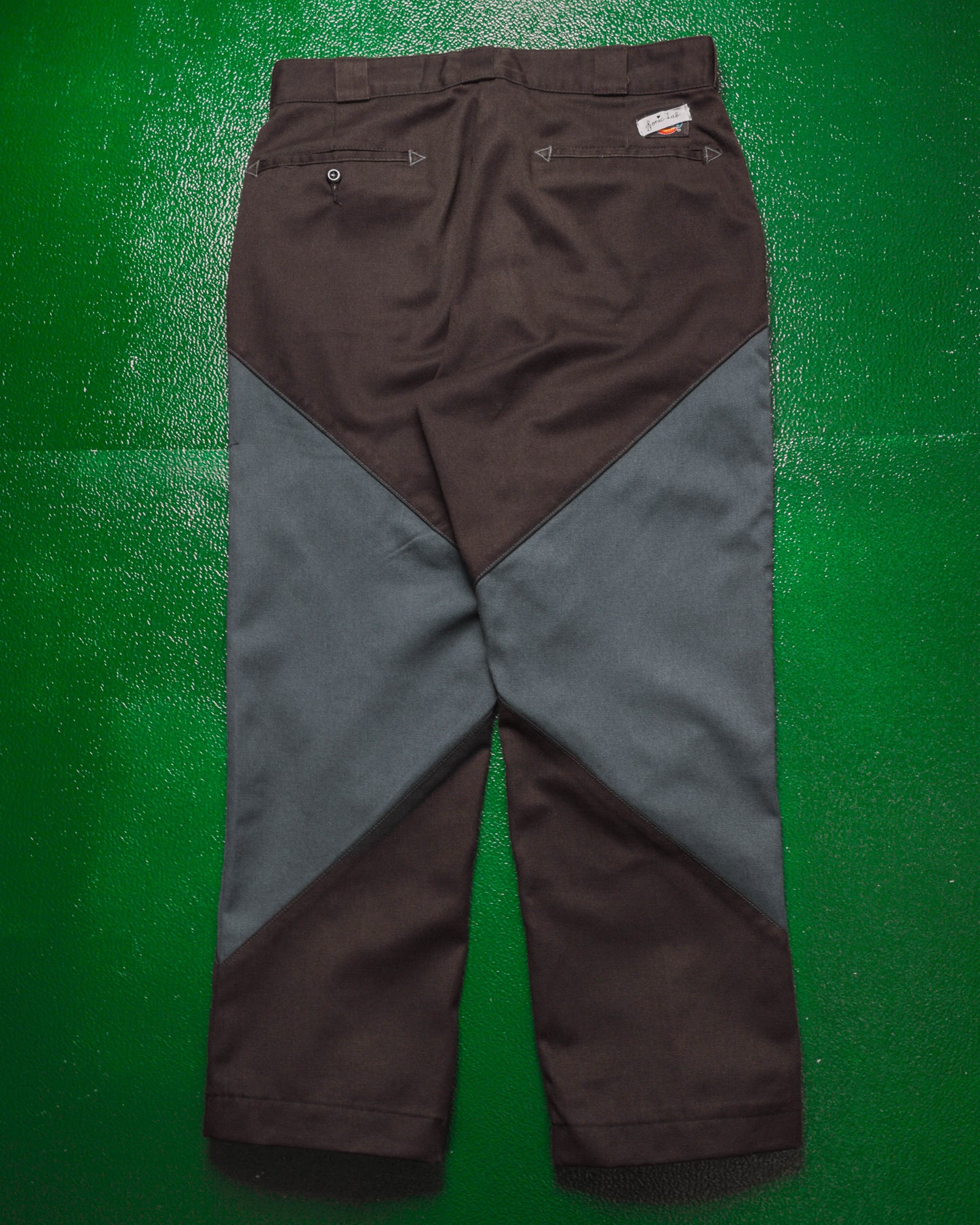 Reconstructed Dickies Pants (30~32)