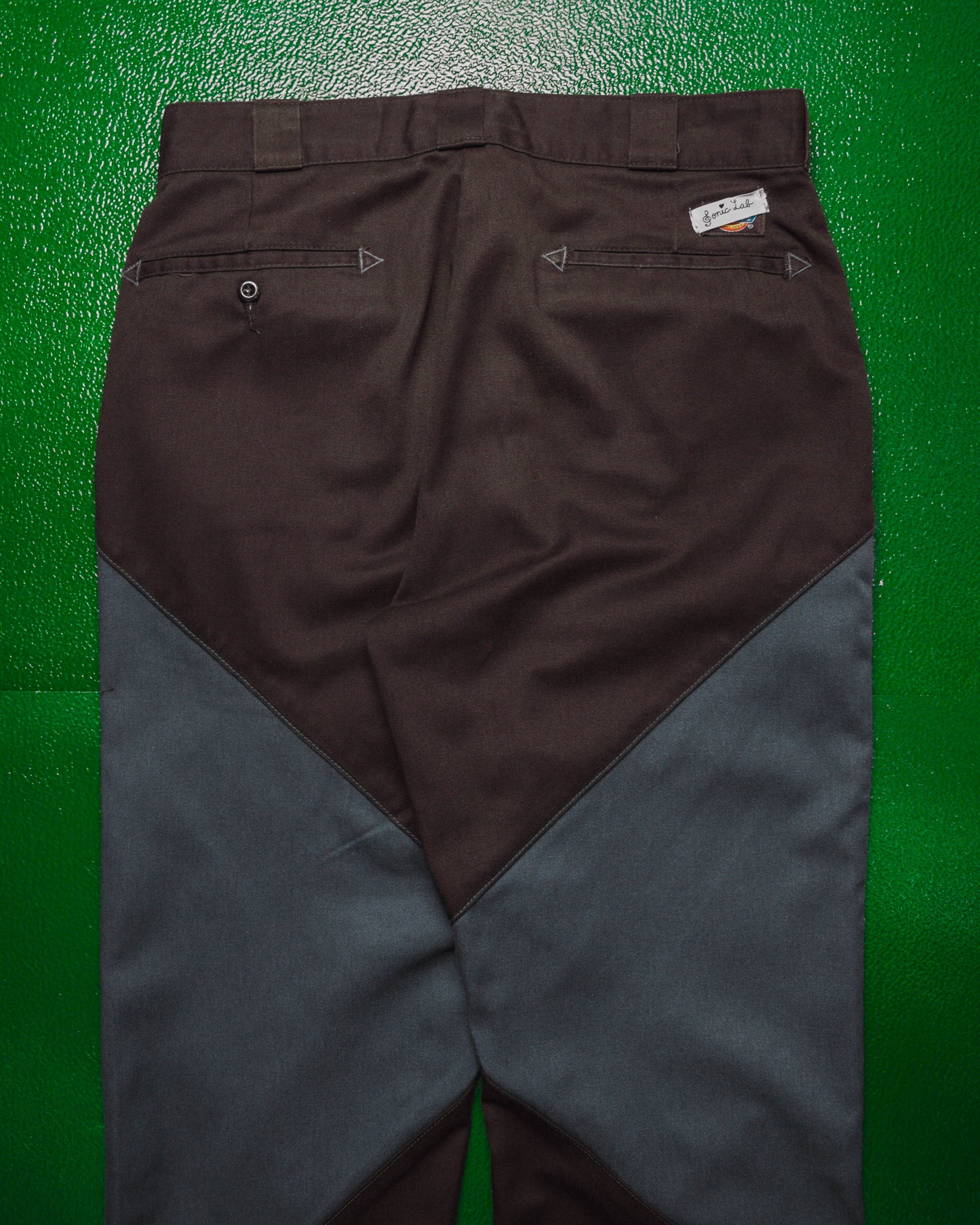 Reconstructed Dickies Pants (30~32)