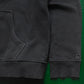STU03 2003 Graphic Zip Up Hoody (M)