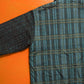 AW2000 Melting Pot Plaid Lightly Quilted Jacket (~L~)