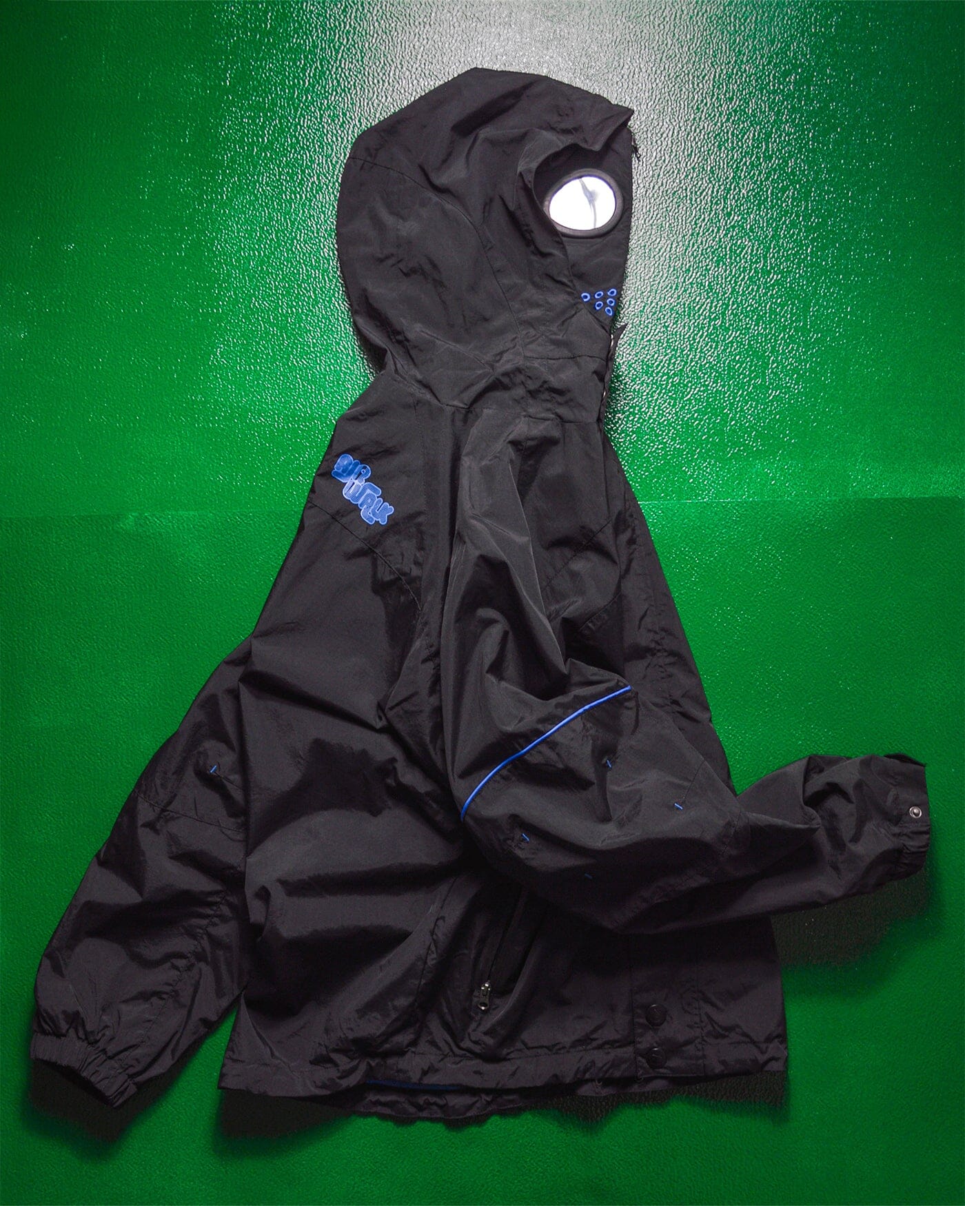 Airwalk ski outlet jacket