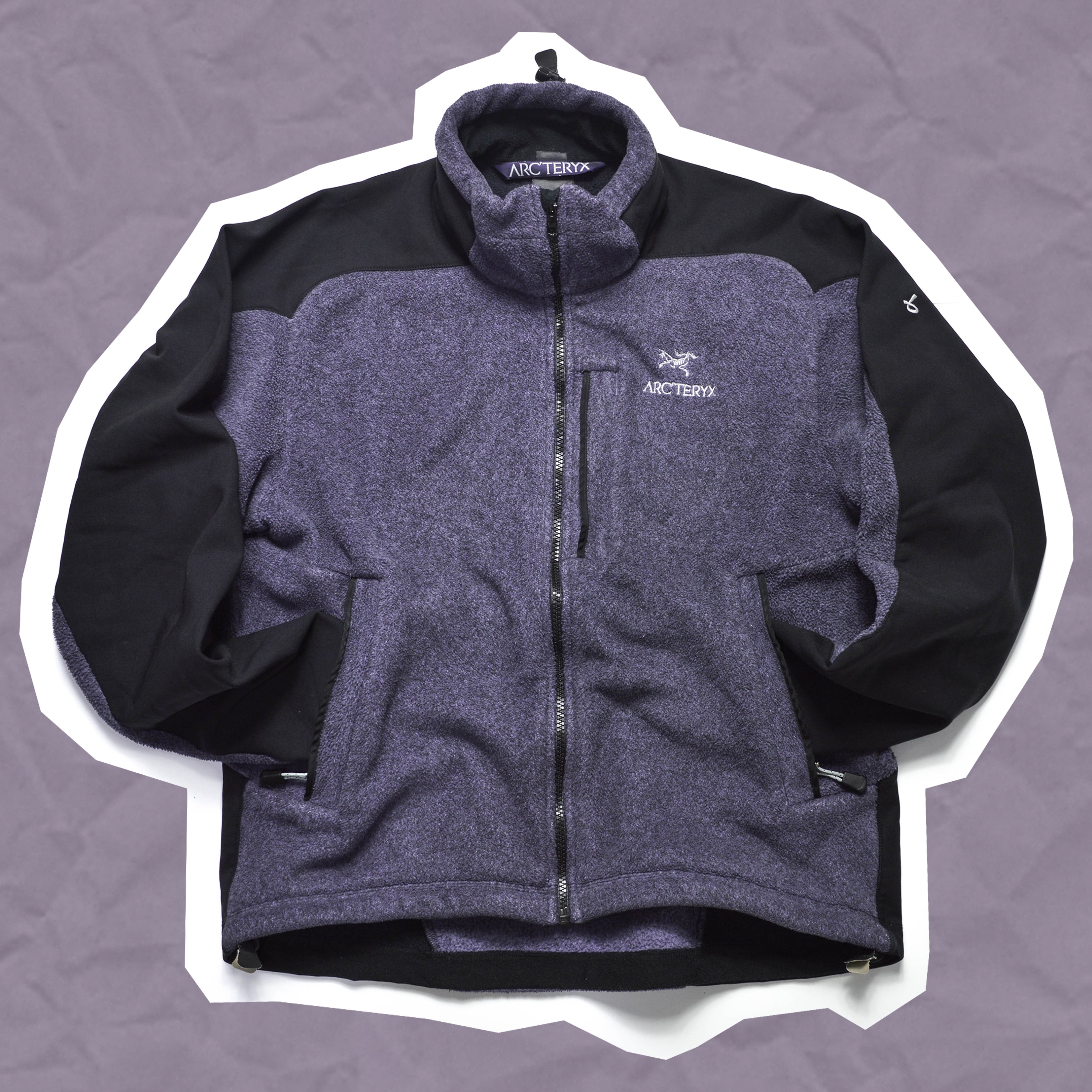 Fleece arcteryx outlet