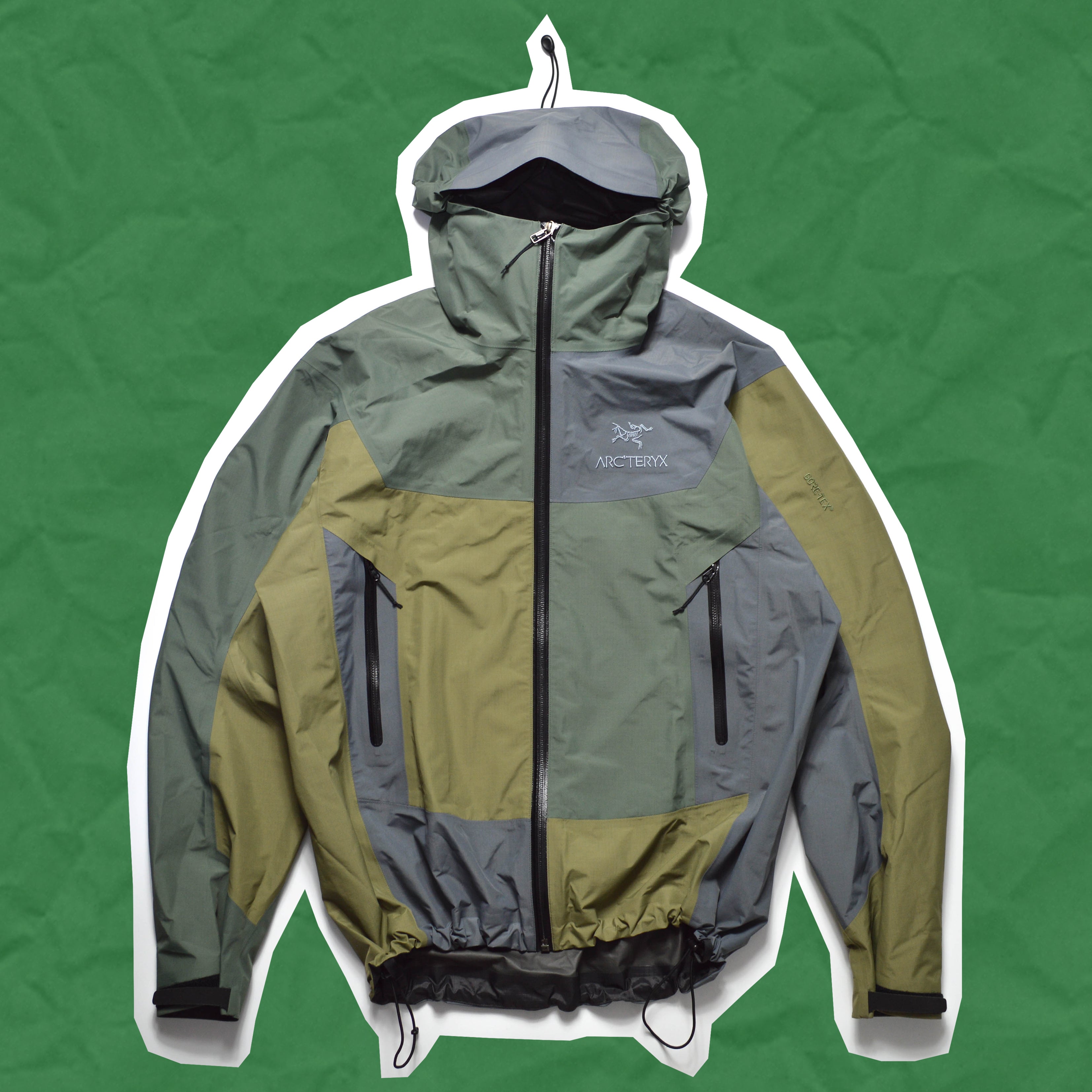 Arc'teryx x Beams Beta Jacket: StockX Pick of the Week - StockX News