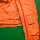 Armani Early 2000s Asymmetrical Technical Moto Jacket (~M~)