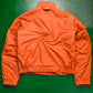 Armani Early 2000s Asymmetrical Technical Moto Jacket (~M~)