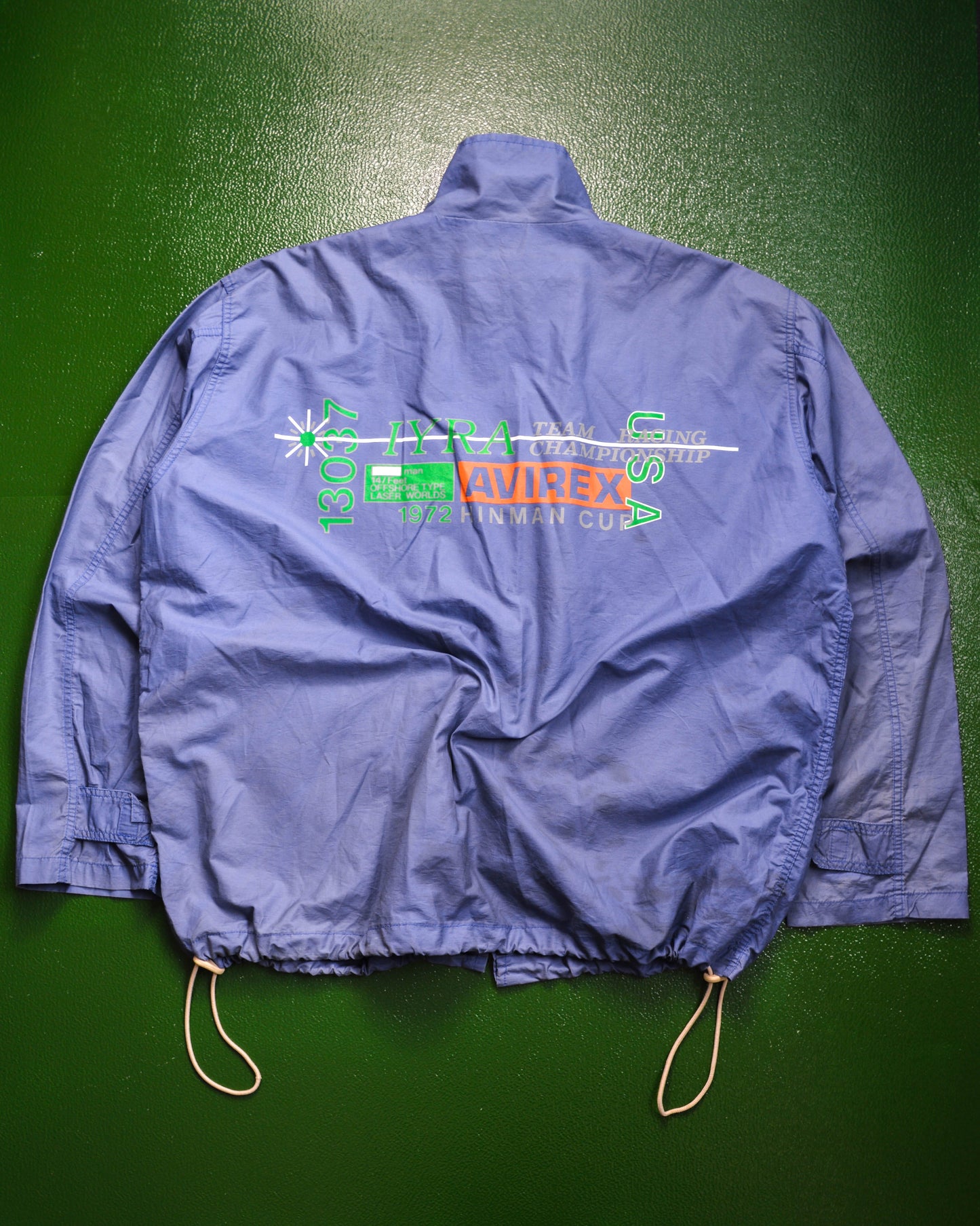 avirex Hinman Cup Outer Jacket (L)