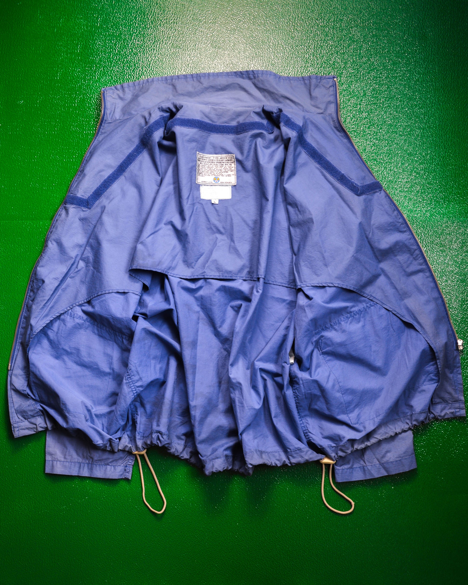 avirex Hinman Cup Outer Jacket (L)