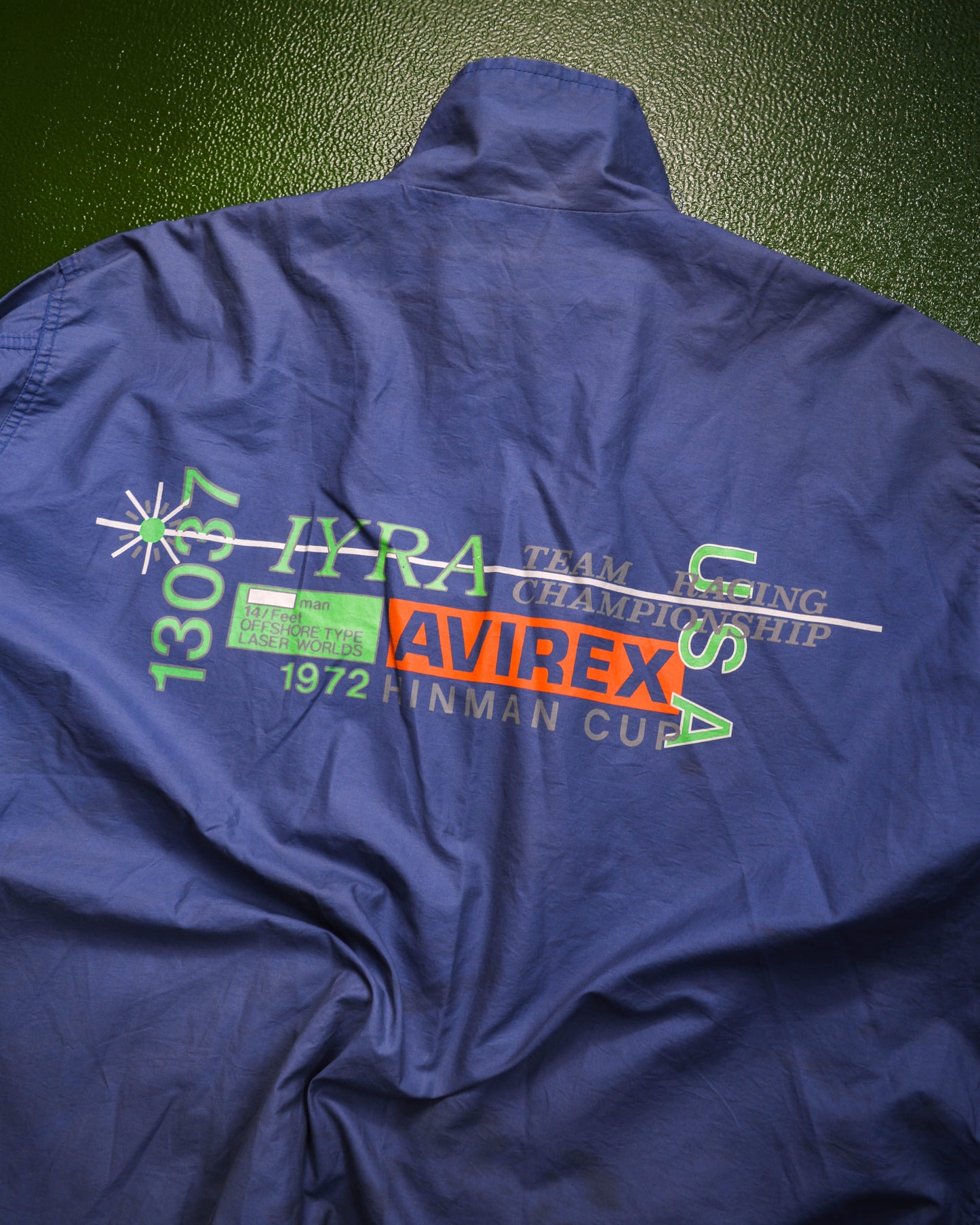 avirex Hinman Cup Outer Jacket (L)