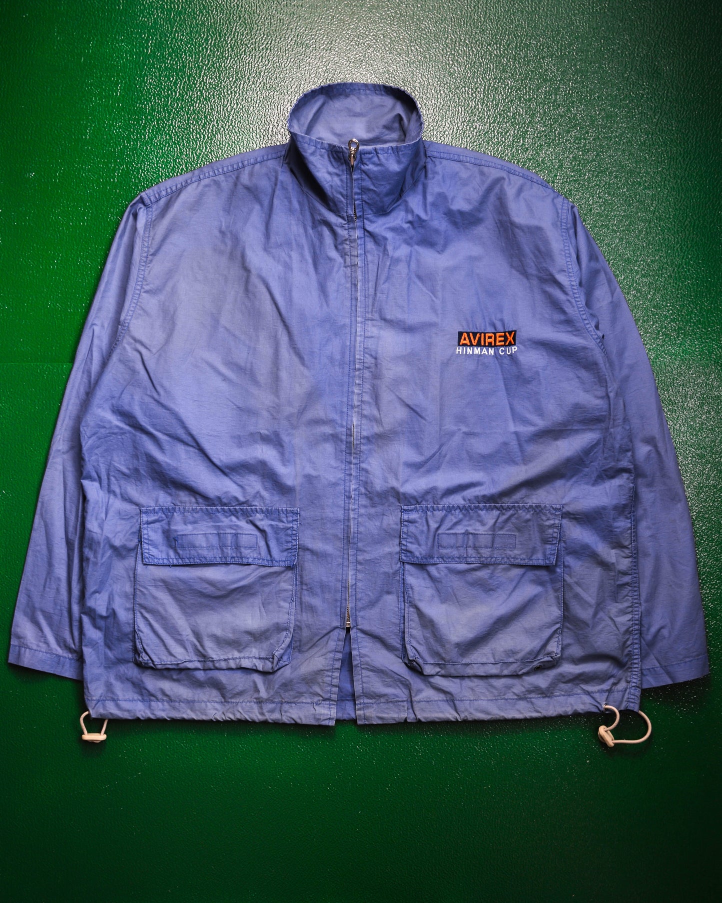 avirex Hinman Cup Outer Jacket (L)