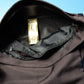 BEAUTY:BEAST Maroon 3-d Pocket Bag (OS)