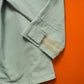 Burberry Blue / Green Tinted 3-d Cargo Pocket Jacket (M~L)