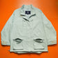 Burberry Blue / Green Tinted 3-d Cargo Pocket Jacket (M~L)