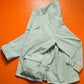 Burberry Blue / Green Tinted 3-d Cargo Pocket Jacket (M~L)