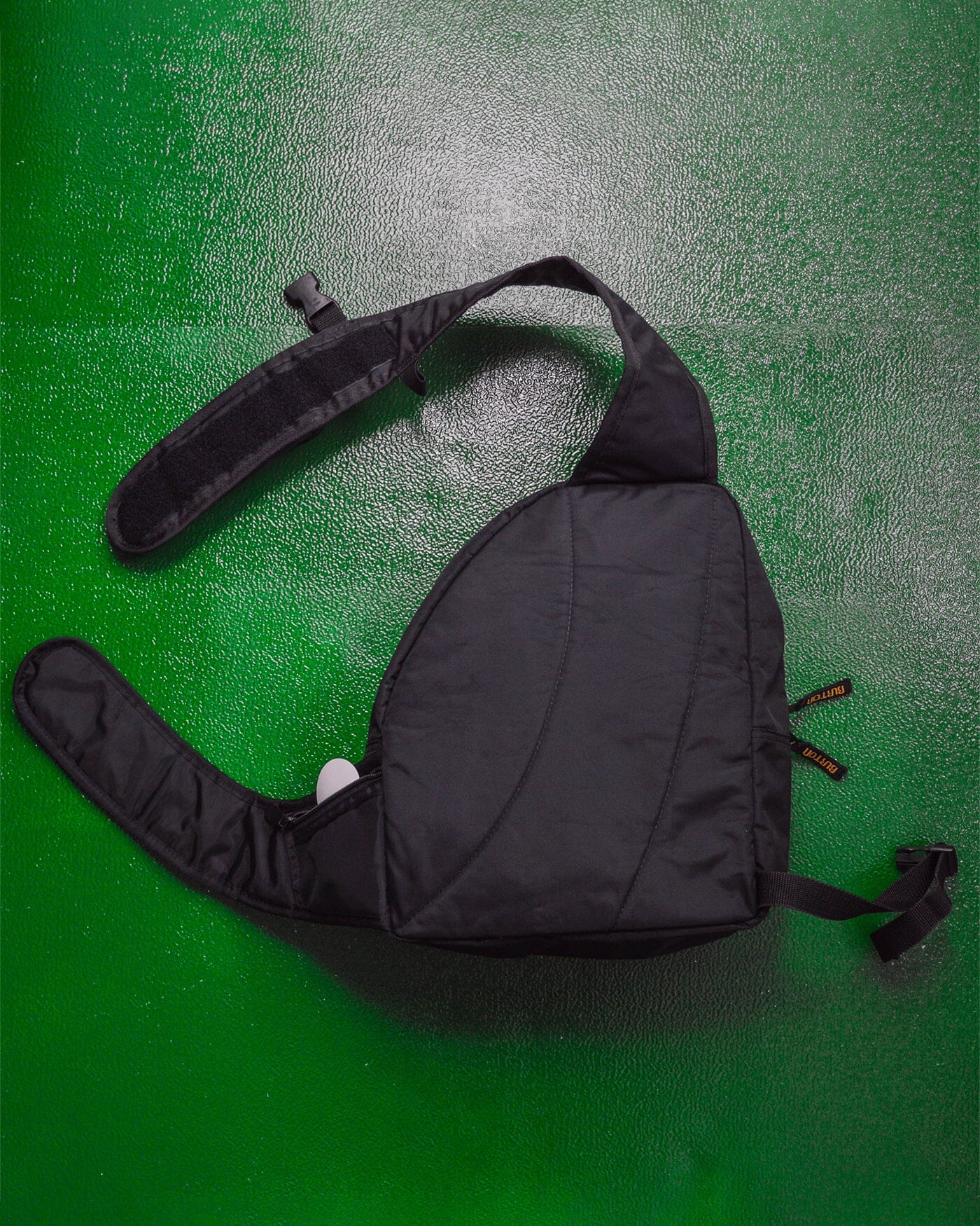 Burton Multi-Pocket Tactical Sling Tri-Harness Mini Bag (OS)