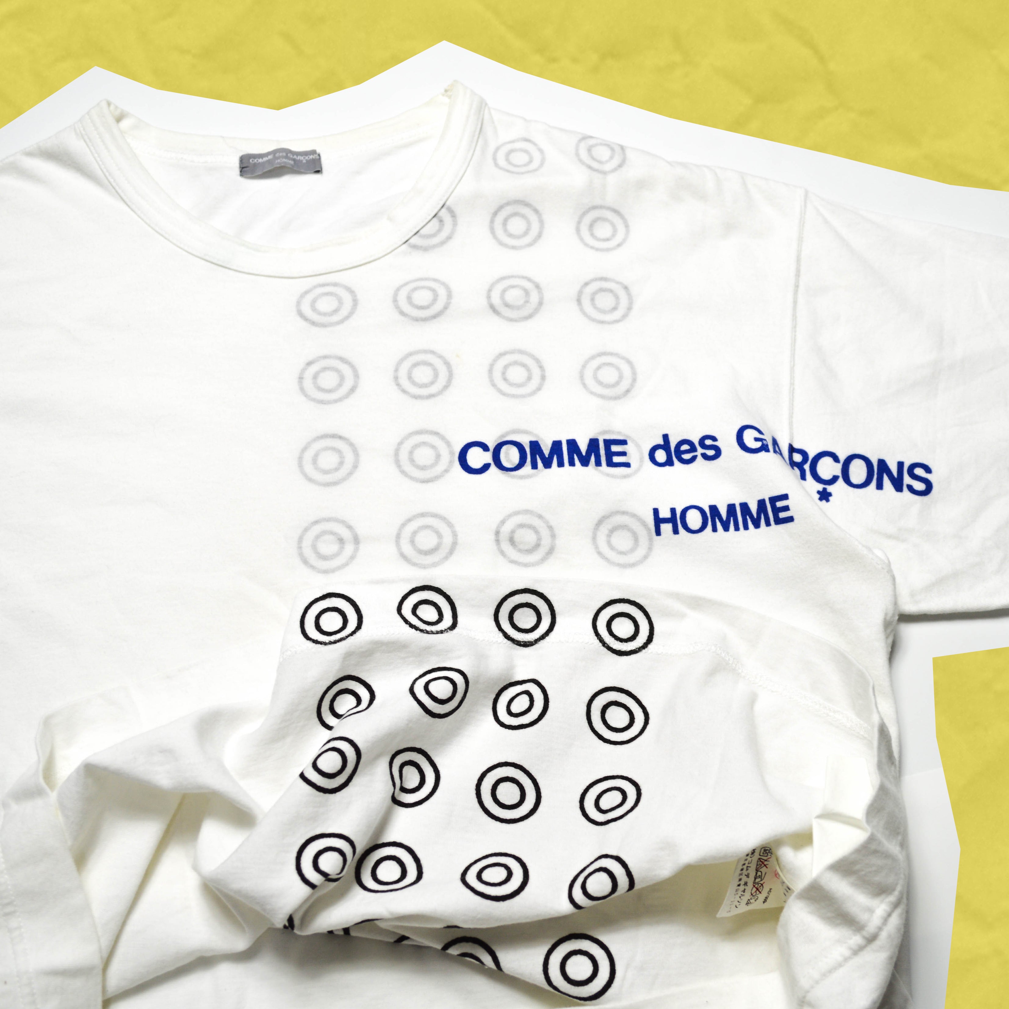 Comme des garçons shirt 99 best sale