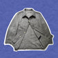 Comme Des Garçons Homme 1999 Slate Grey Shop Jacket (M~L)