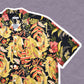 Comme Des Garçons Homme 2000 Hawaiian Shirt (~L~)