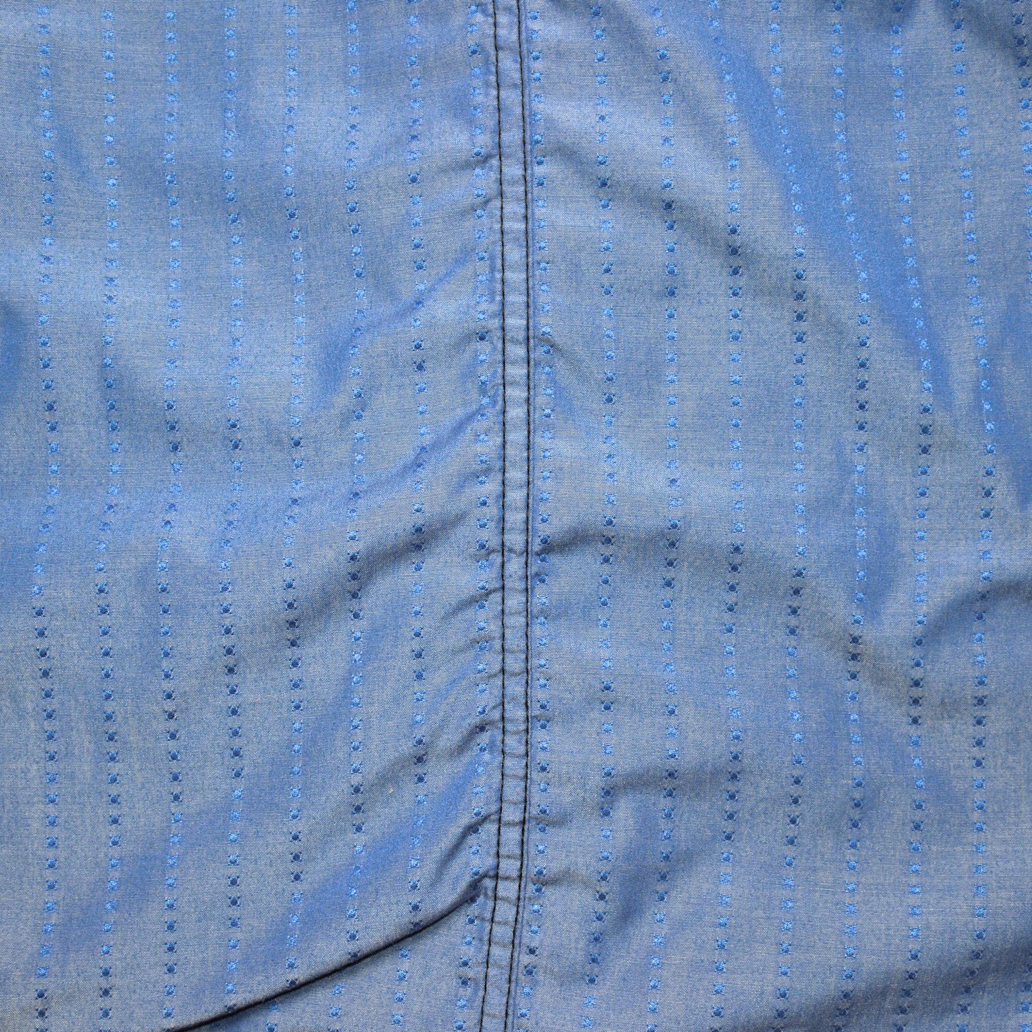 Comme Des Garçons Homme 2003 Reversible Work Jacket (M~L)