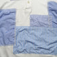 Comme Des Garçons Homme 2015 Patch Applique Polo (~M~)