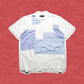 Comme Des Garçons Homme 2015 Patch Applique Polo (~M~)