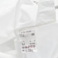 Comme Des Garçons Homme Plus 1995 Vinyl Panel Stripe Shirt (L~XL)