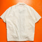 Comme Des Garçons Homme Plus 1996 Deformed Wool Panelled Shirt (~M~)