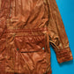 C.P. Company 1990 Ideas from Massimo Osti Weathered Material Processed Cargo Jacket with Internal Carry Straps (~XXL~)