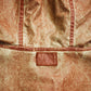 C.P. Company 1990 Ideas from Massimo Osti Weathered Material Processed Cargo Jacket with Internal Carry Straps (~XXL~)