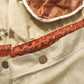 C.P. Company 1990 Ideas from Massimo Osti Weathered Material Processed Cargo Jacket with Internal Carry Straps (~XXL~)