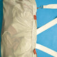 C.P. Company 1990 Ideas from Massimo Osti Weathered Material Processed Cargo Jacket with Internal Carry Straps (~XXL~)