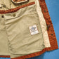 C.P. Company 1990 Ideas from Massimo Osti Weathered Material Processed Cargo Jacket with Internal Carry Straps (~XXL~)