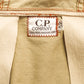 C.P. Company 1990 Ideas from Massimo Osti Weathered Material Processed Cargo Jacket with Internal Carry Straps (~XXL~)