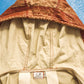 C.P. Company 1990 Ideas from Massimo Osti Weathered Material Processed Cargo Jacket with Internal Carry Straps (~XXL~)