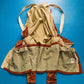 C.P. Company 1990 Ideas from Massimo Osti Weathered Material Processed Cargo Jacket with Internal Carry Straps (~XXL~)
