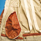 C.P. Company 1990 Ideas from Massimo Osti Weathered Material Processed Cargo Jacket with Internal Carry Straps (~XXL~)