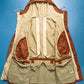 C.P. Company 1990 Ideas from Massimo Osti Weathered Material Processed Cargo Jacket with Internal Carry Straps (~XXL~)