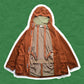 C.P. Company A/W 2000 Urban Protection Style Corduroy Cargo Jacket with Internal Carry Straps (~XL~)
