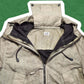 C.P. Company A/W 2002 Object Dyed Jacket (~L~)
